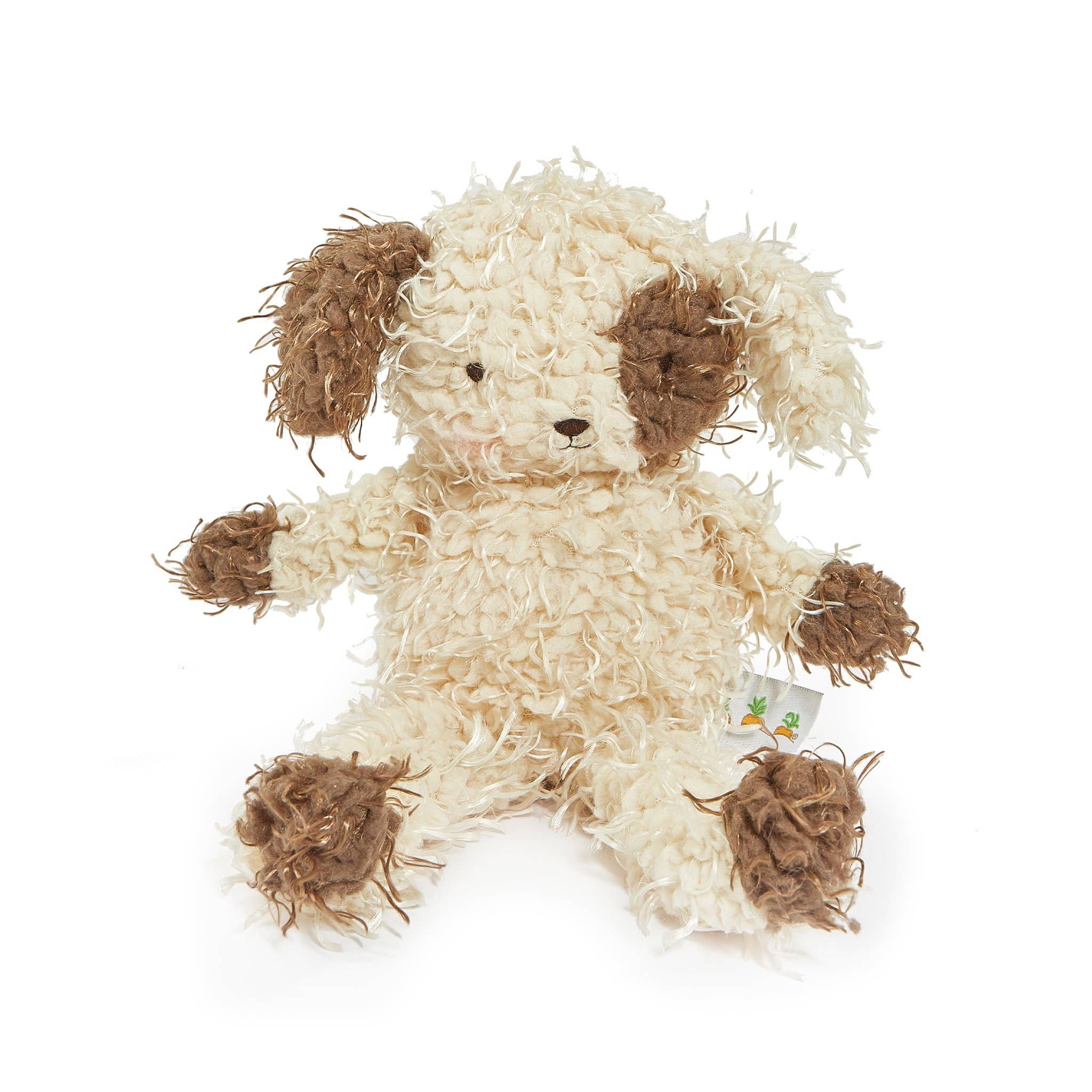 Stuffed Animals