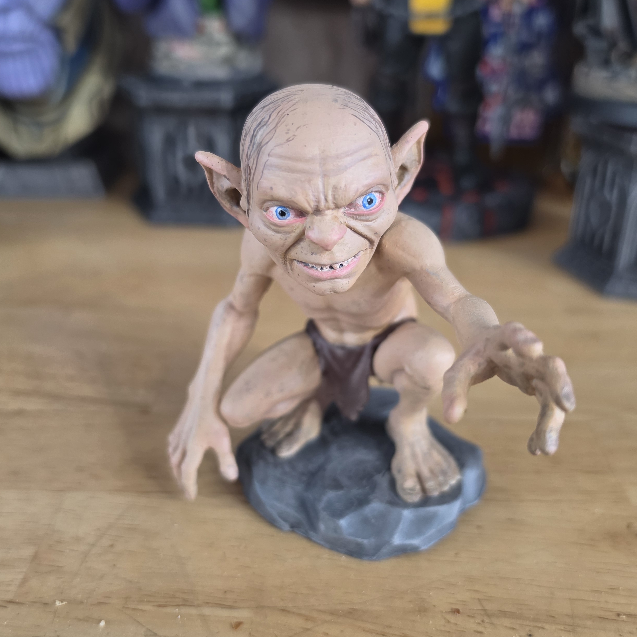 Golum