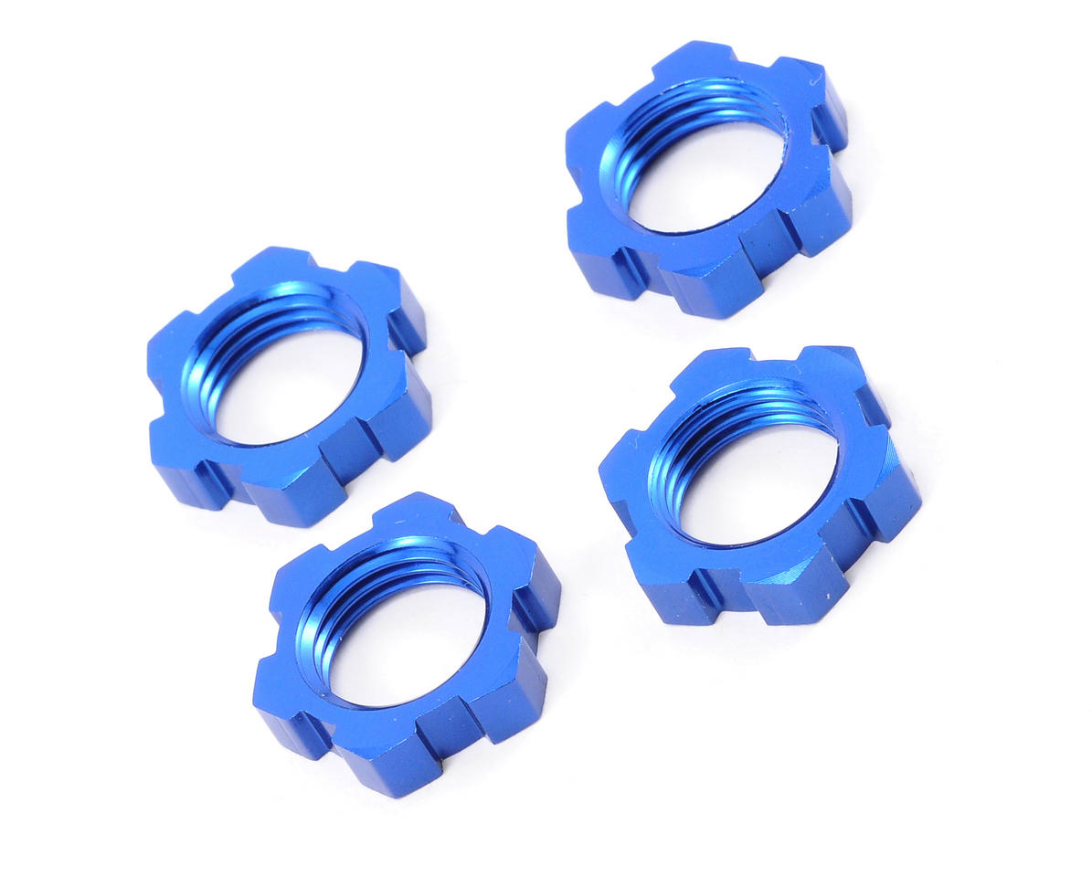Wheel Nuts 5353 SL-4R3(9)