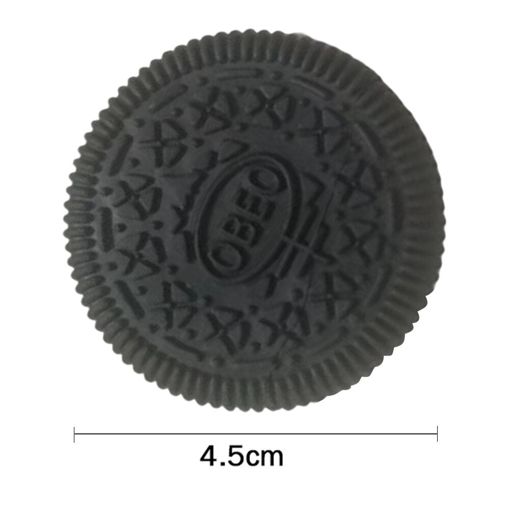 Bite-Off Cookie
