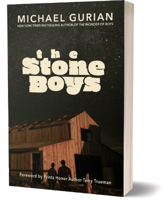 Michael Gurian/The Stone Boys