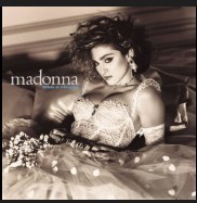 Madonna/Like a Virgin