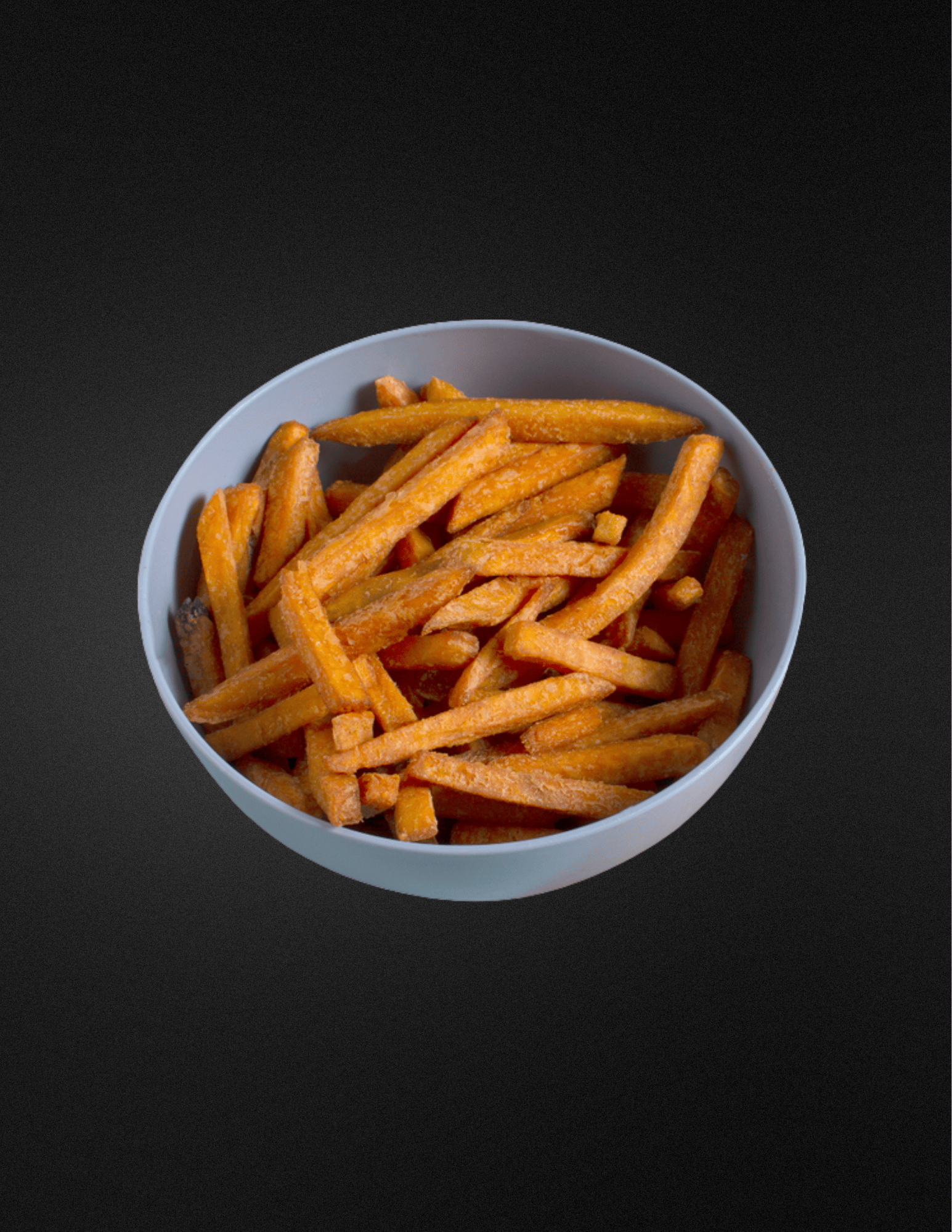 Sweet Potato Fries