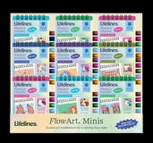 FLOWART MINI