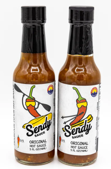 OG Sendy Sauce
