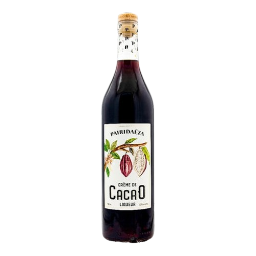 Pairidaeza - Crème de Cacao Liqueur