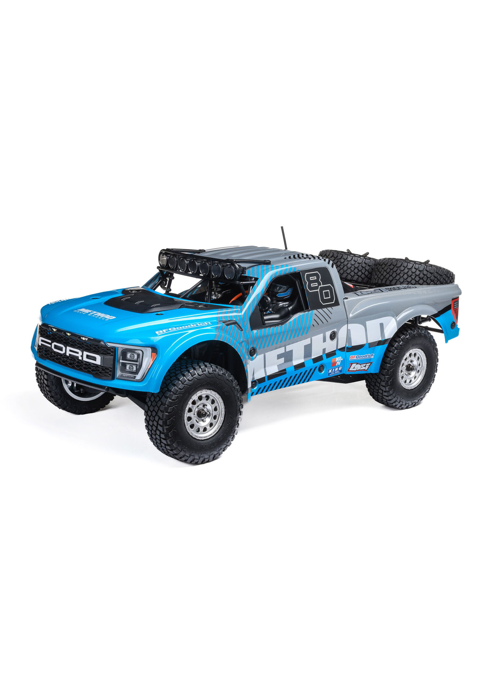 Losi Baja Rey 2.0