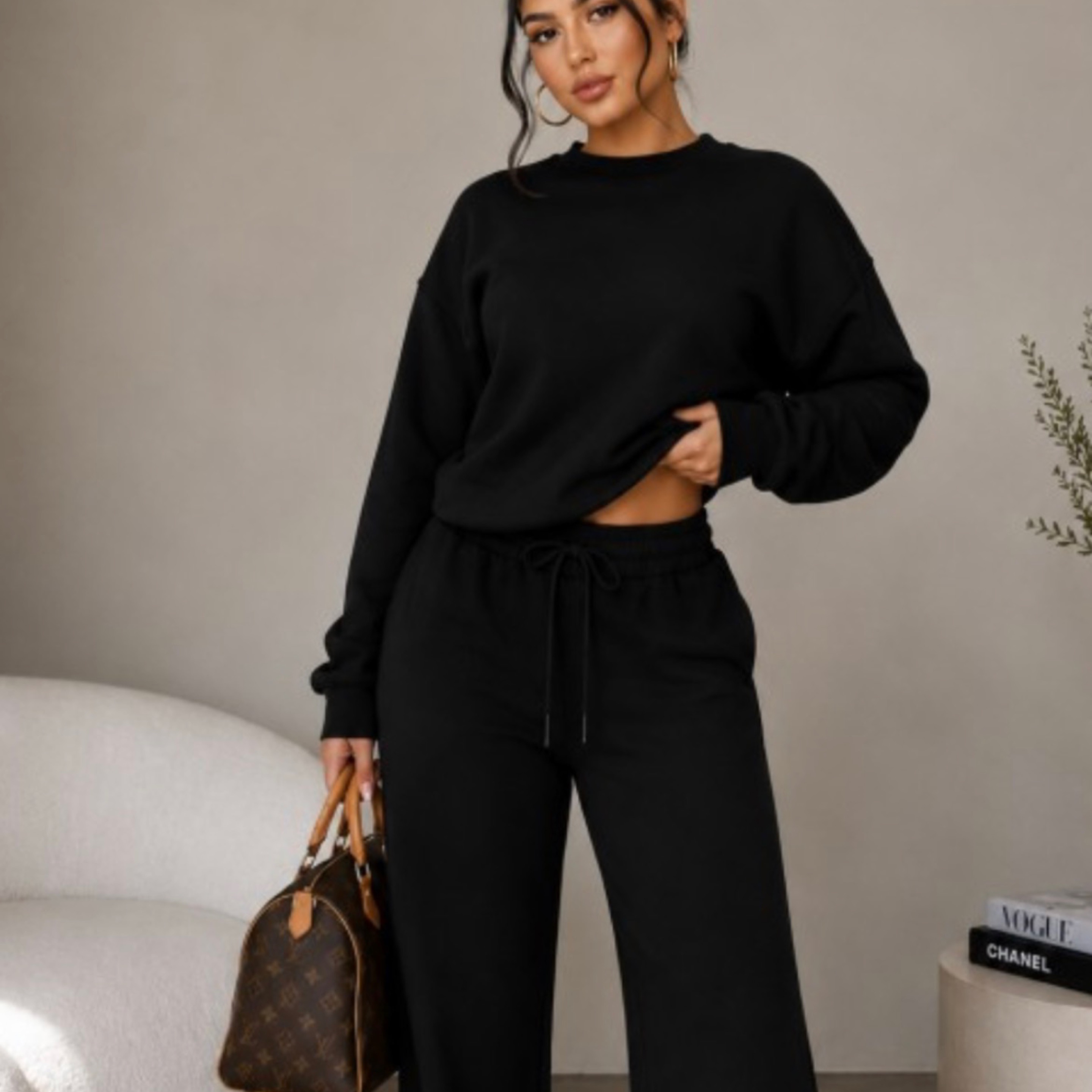 Fall Set