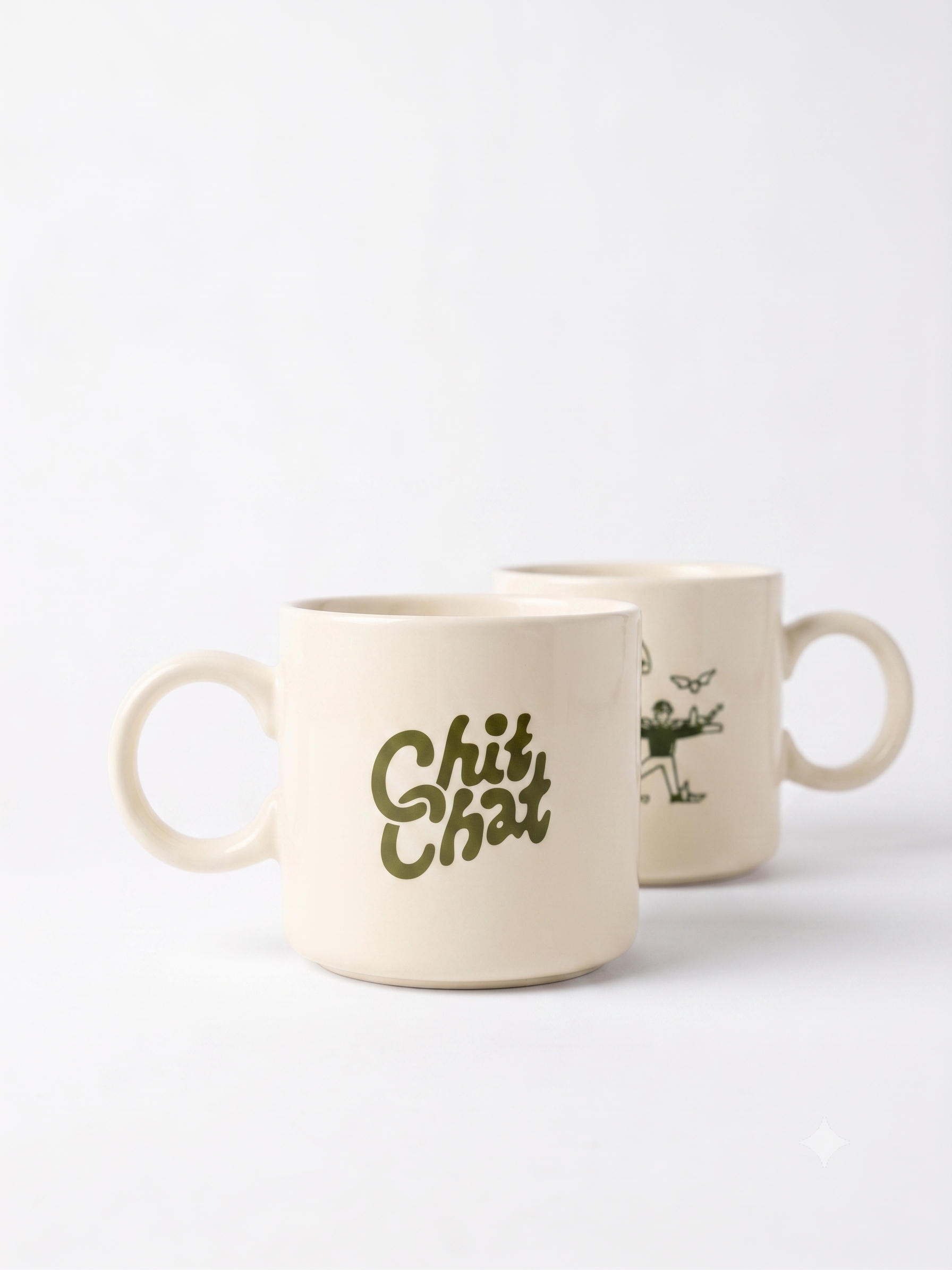 Diner Mug