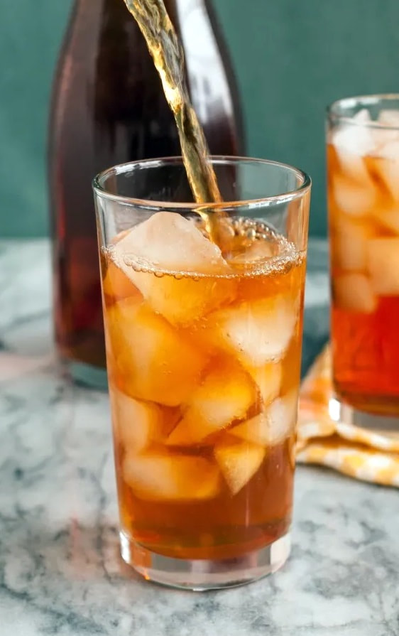 Sweet Tea