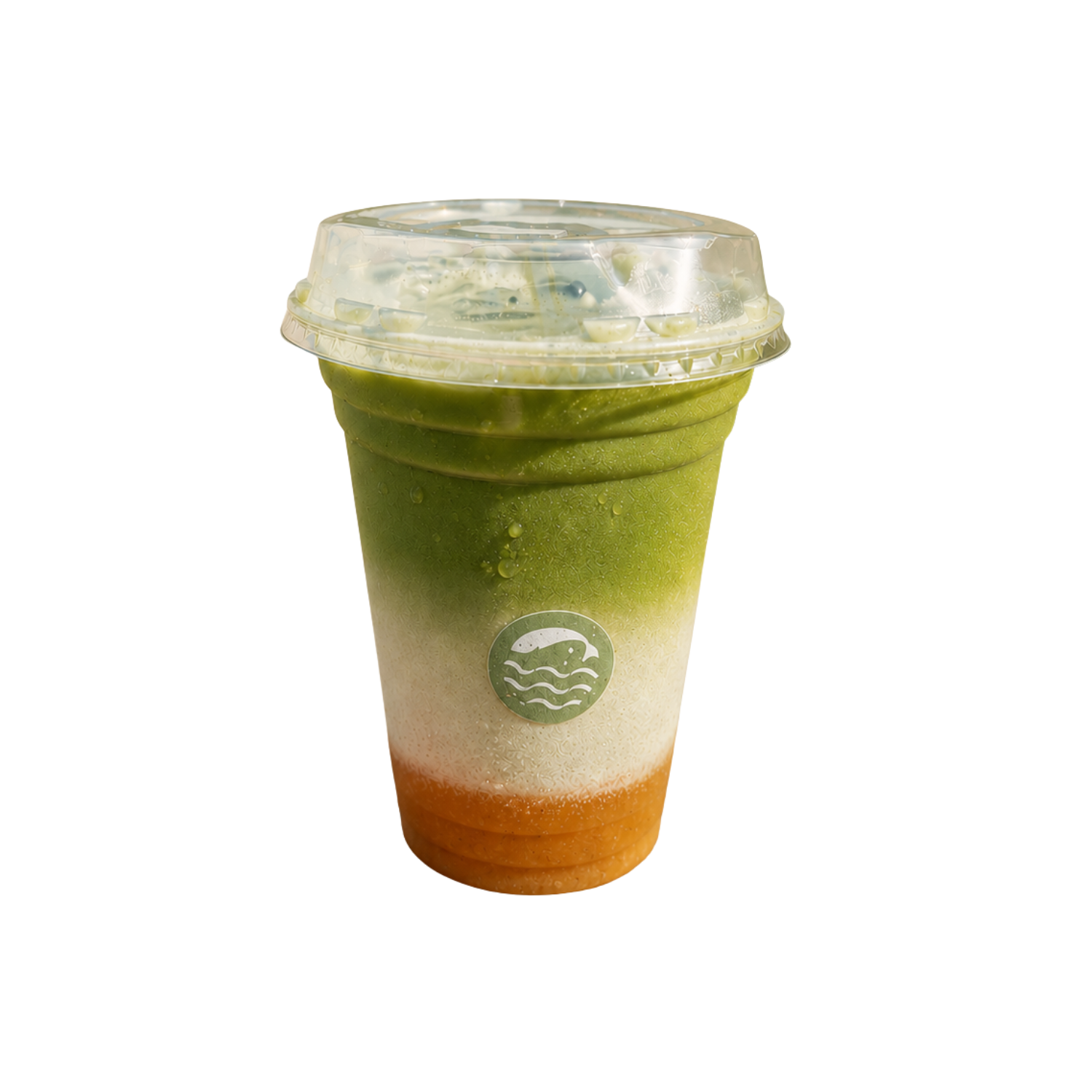 APPLE MATCHA
