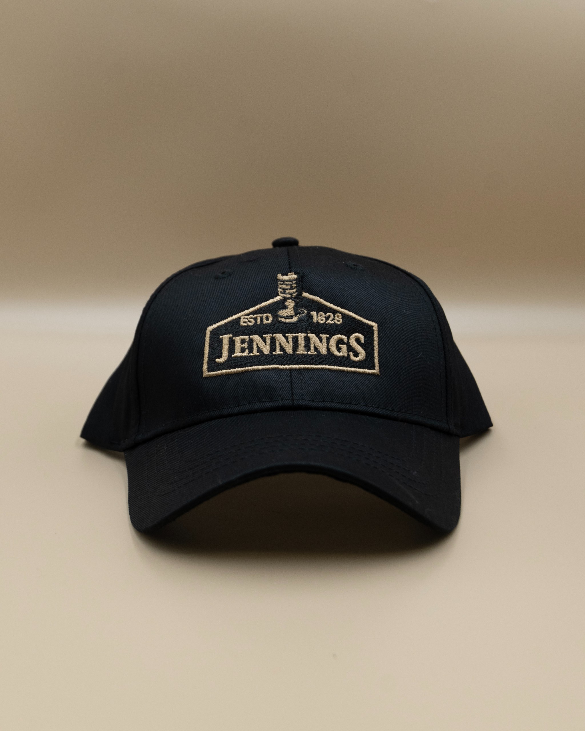 Jennings Baseball Cap