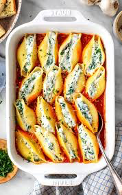 Manicotti