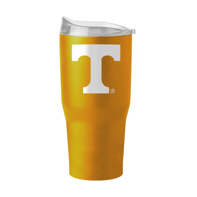 Tennessee Volunteers Flipside Powder Coat Tumbler 30oz