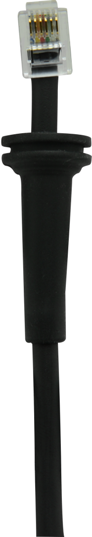 GME MP600B Heavy Duty IP67 Fist Microphone