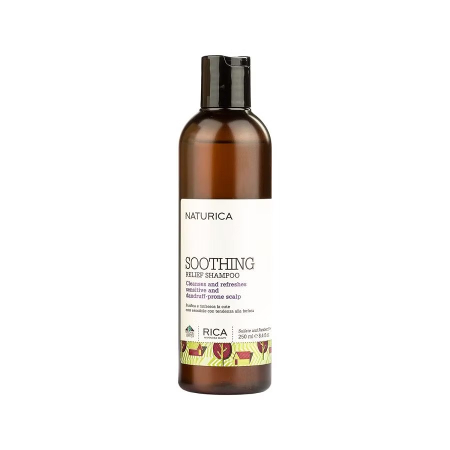 Soothing Relief Shampoo