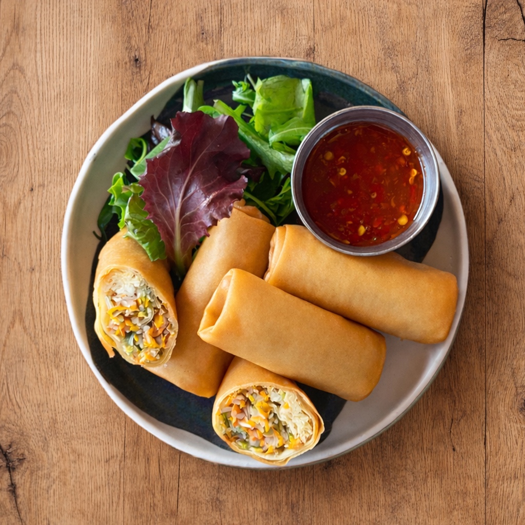 Spring Rolls