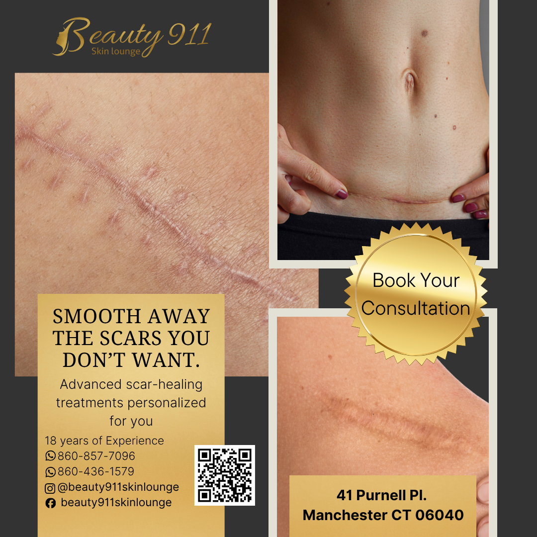Appointments book facial body contour post liposuction  display picture 1