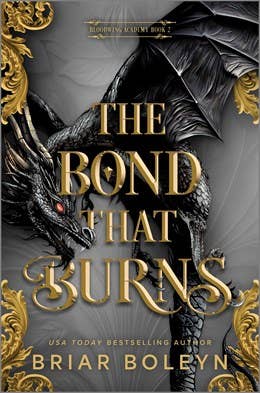 The Bond That Burns : Briar Boleyn