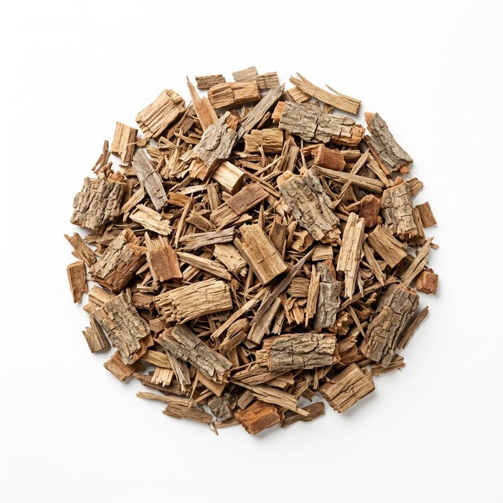 White Oak Bark