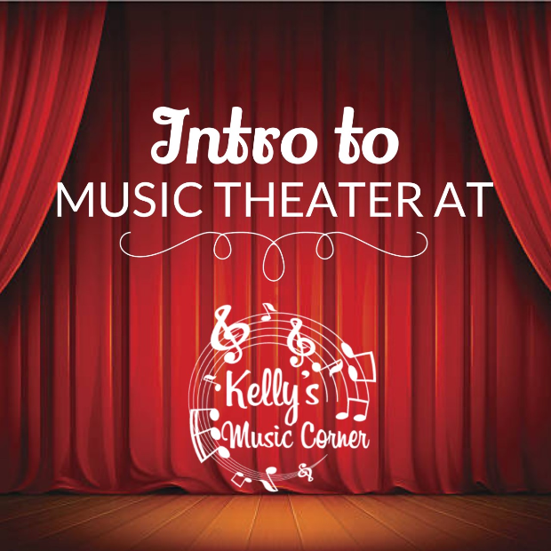 Intro to Music Theater