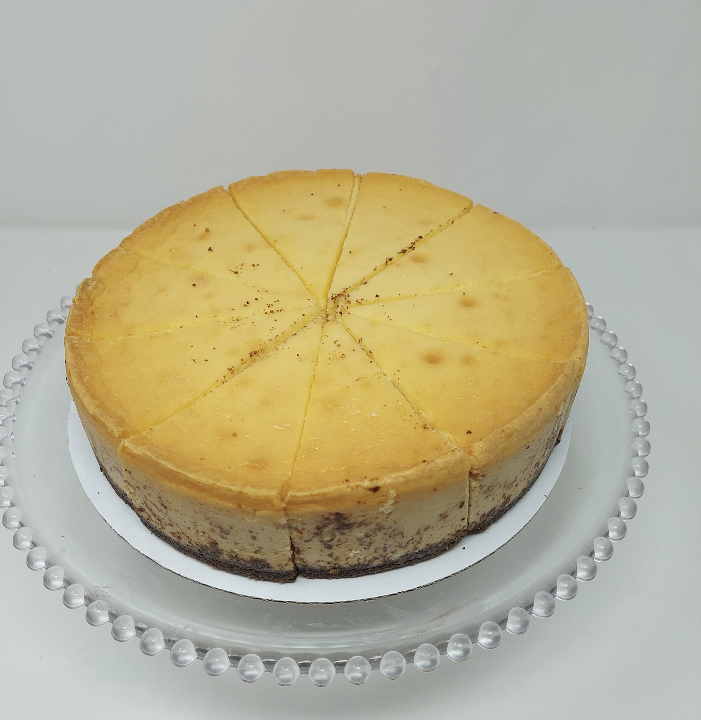 9"  Elvis Cheesecake Thirsty Whale Exclusive
