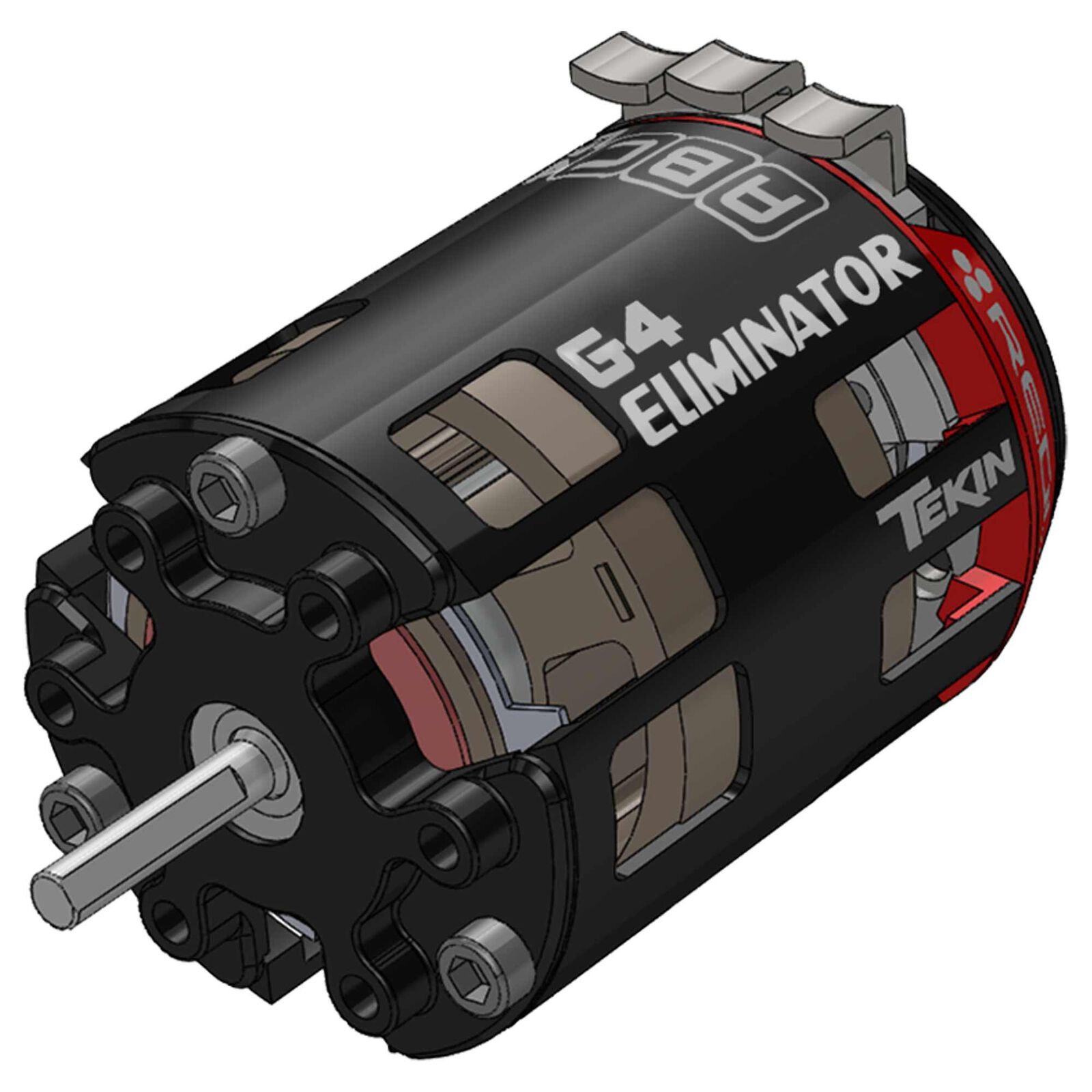 3.0 Gen4 Eliminator Motor TEKTT2757