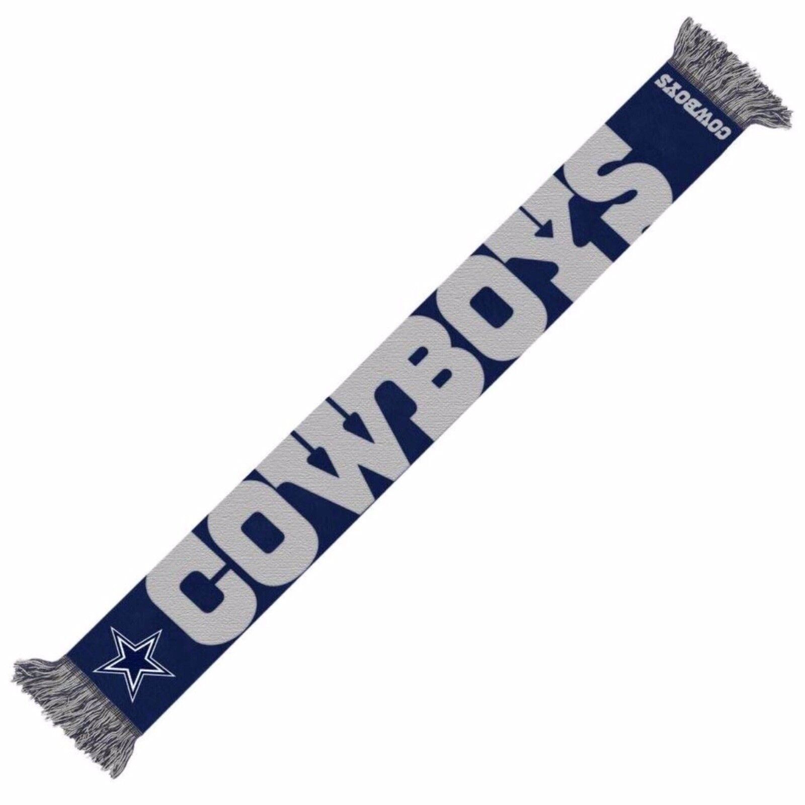 Dallas Cowboys Scarf