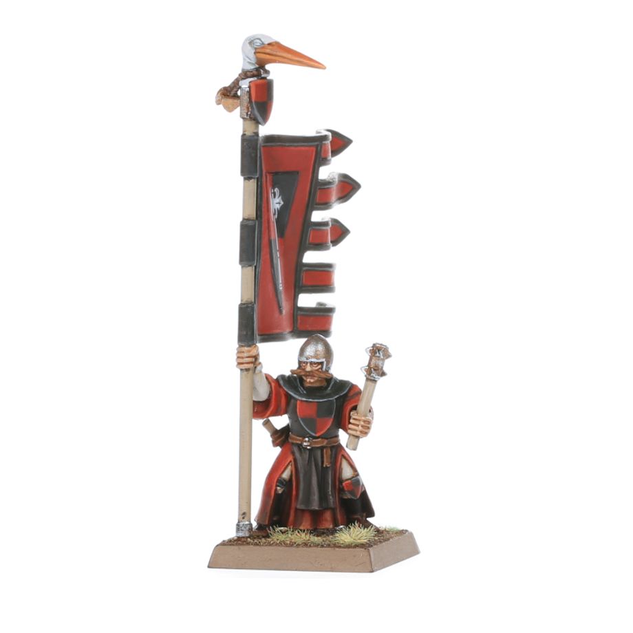 The Old World Core Set – Kingdom of Bretonnia Edition thumbnail 9