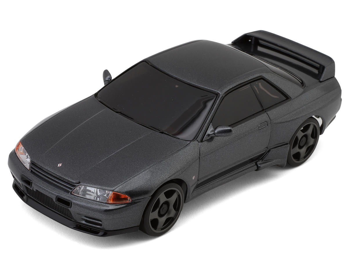 Nissan Skyline GTR car kit