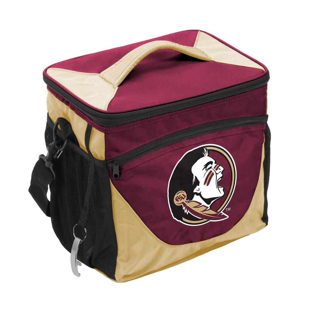 Florida State Seminoles Premium 24 Can Cooler