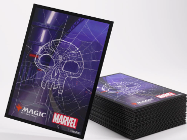 Spider-man Art Sleeves thumbnail 4