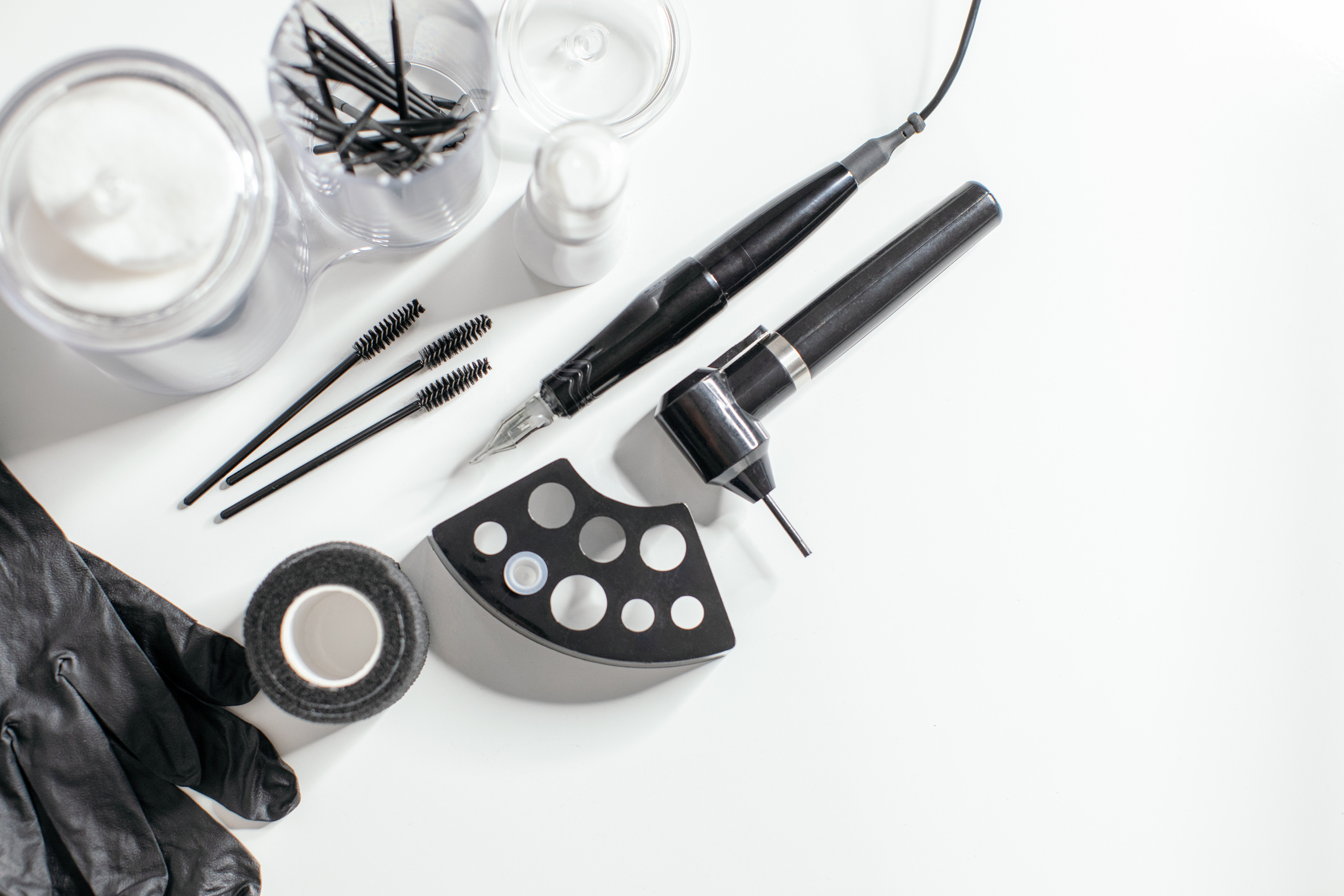 Touch ups, existing clients only