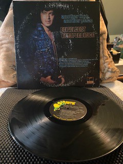 Engelbert Humperdinck/Another Time Another Place