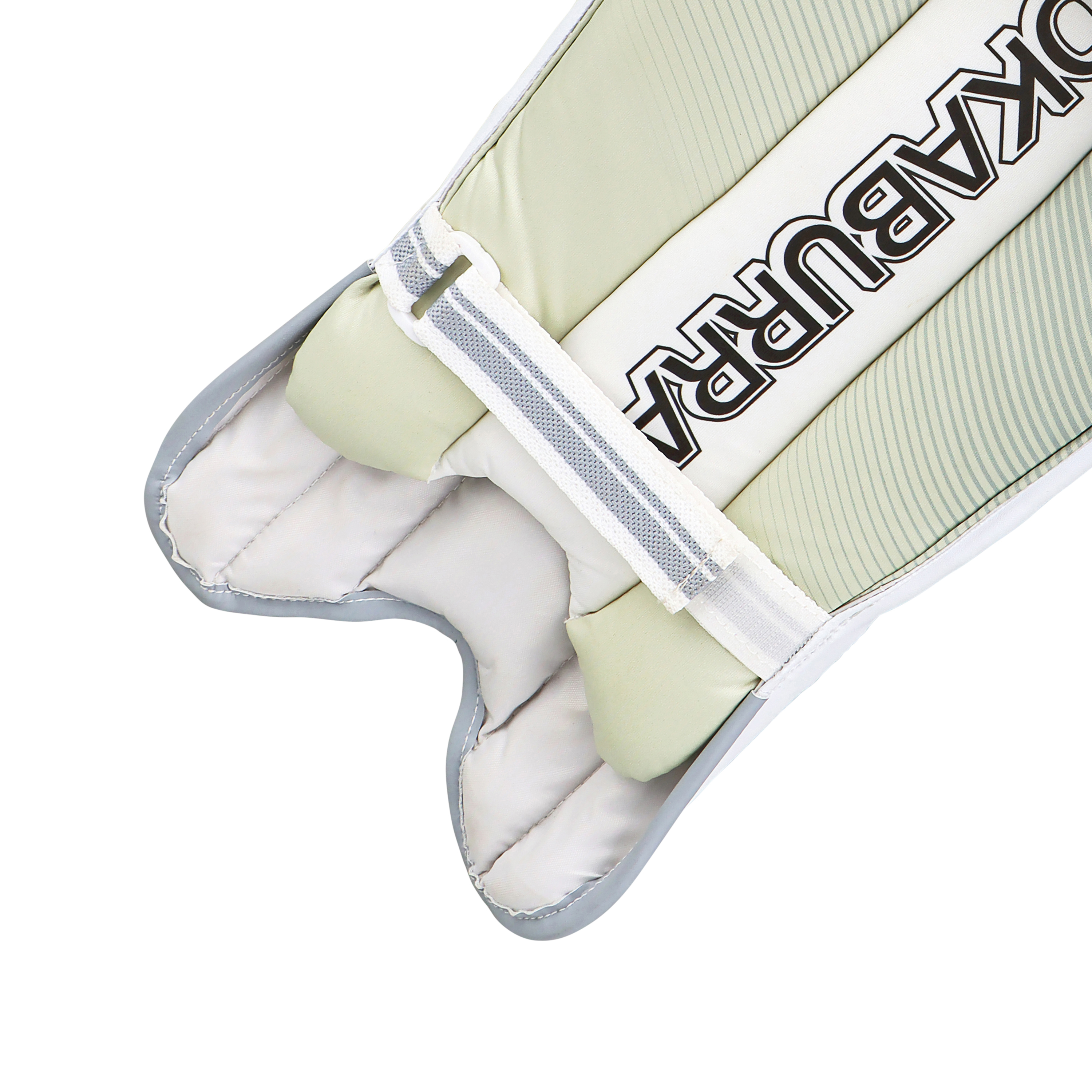 Kookaburra Pro 2.0 WK Pads 2025/26
