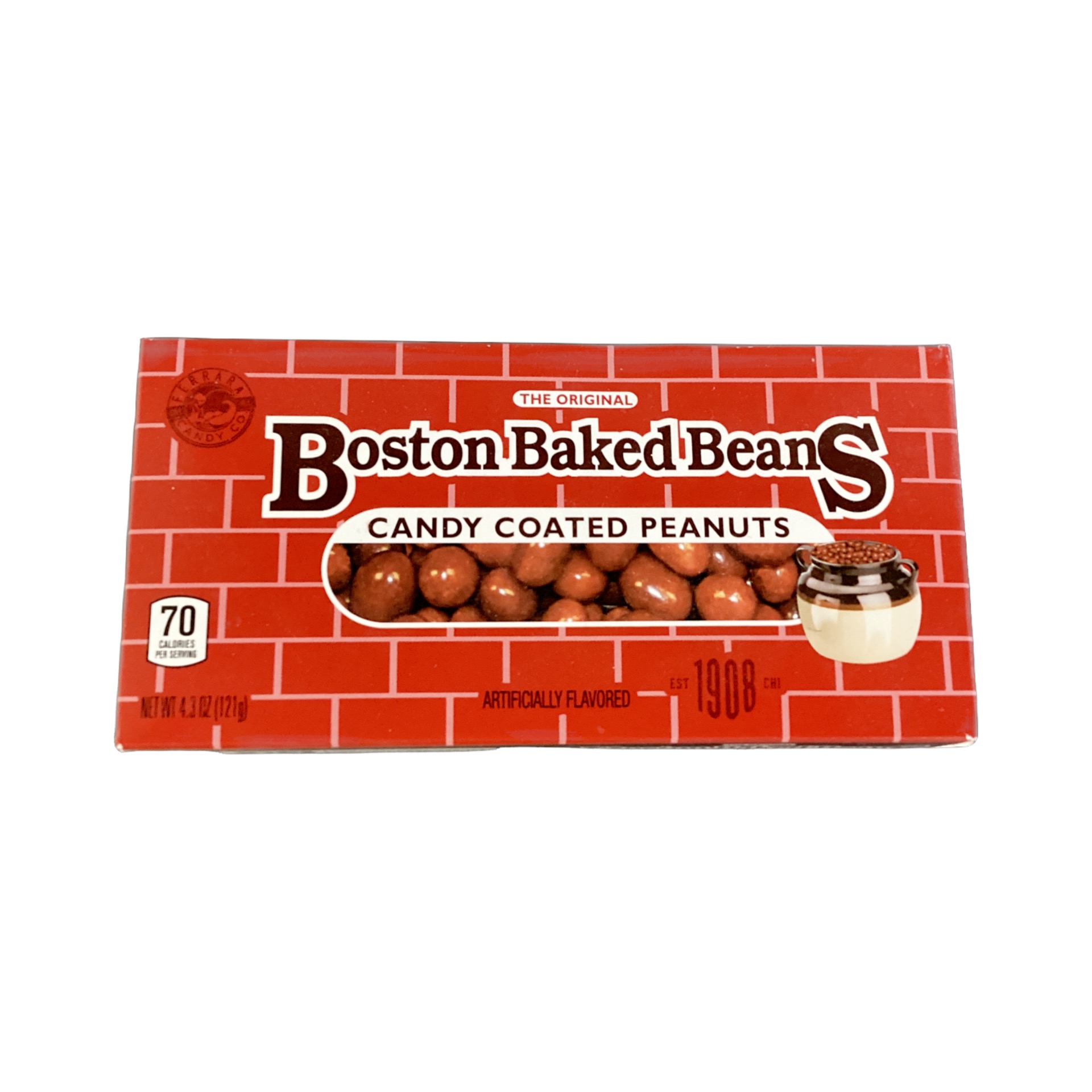 Boston Baked Beans