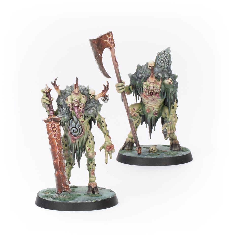 Warhammer Quest: Darkwater thumbnail 6