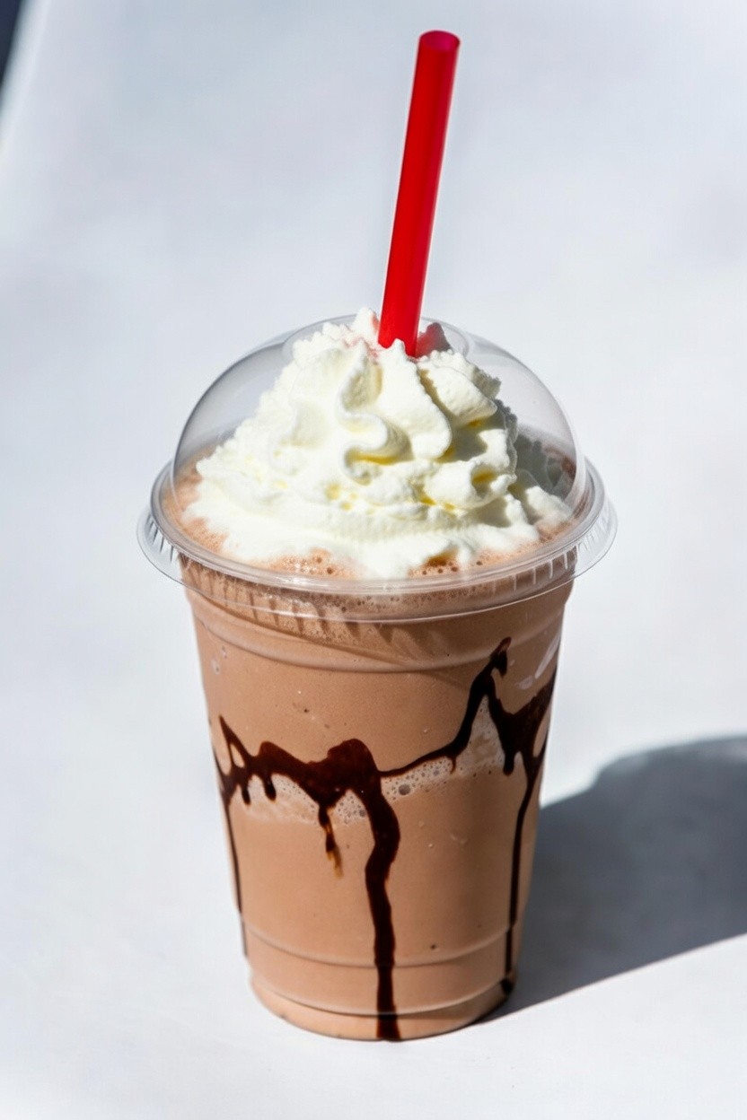 Milkshake