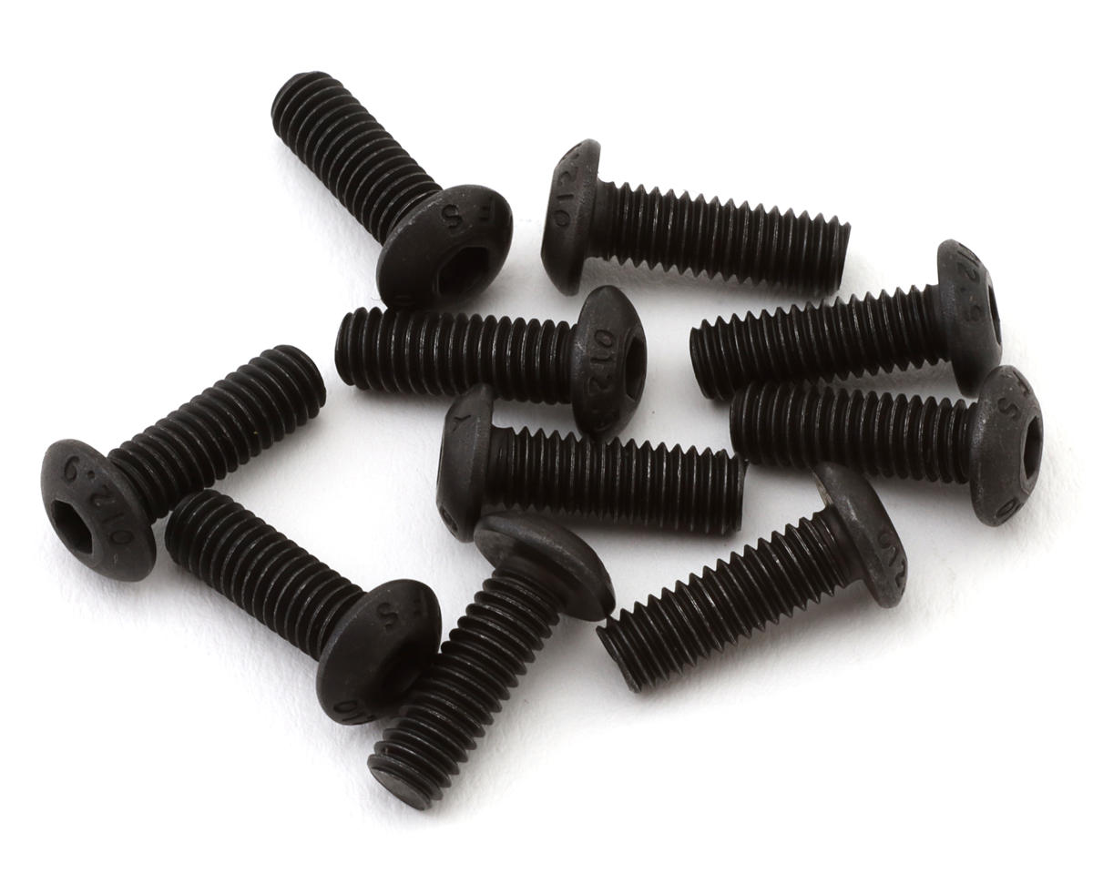 4x12mm Screws