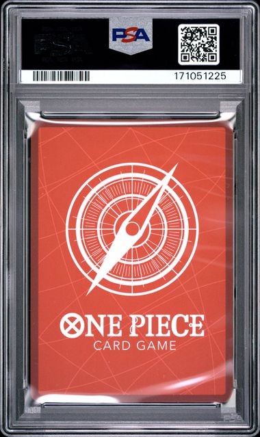2026 ONE PIECE OP15-EB04-ADVENTURE ON KAMI'S ISLAND #058 ENEL ALTERNATE ART thumbnail 2