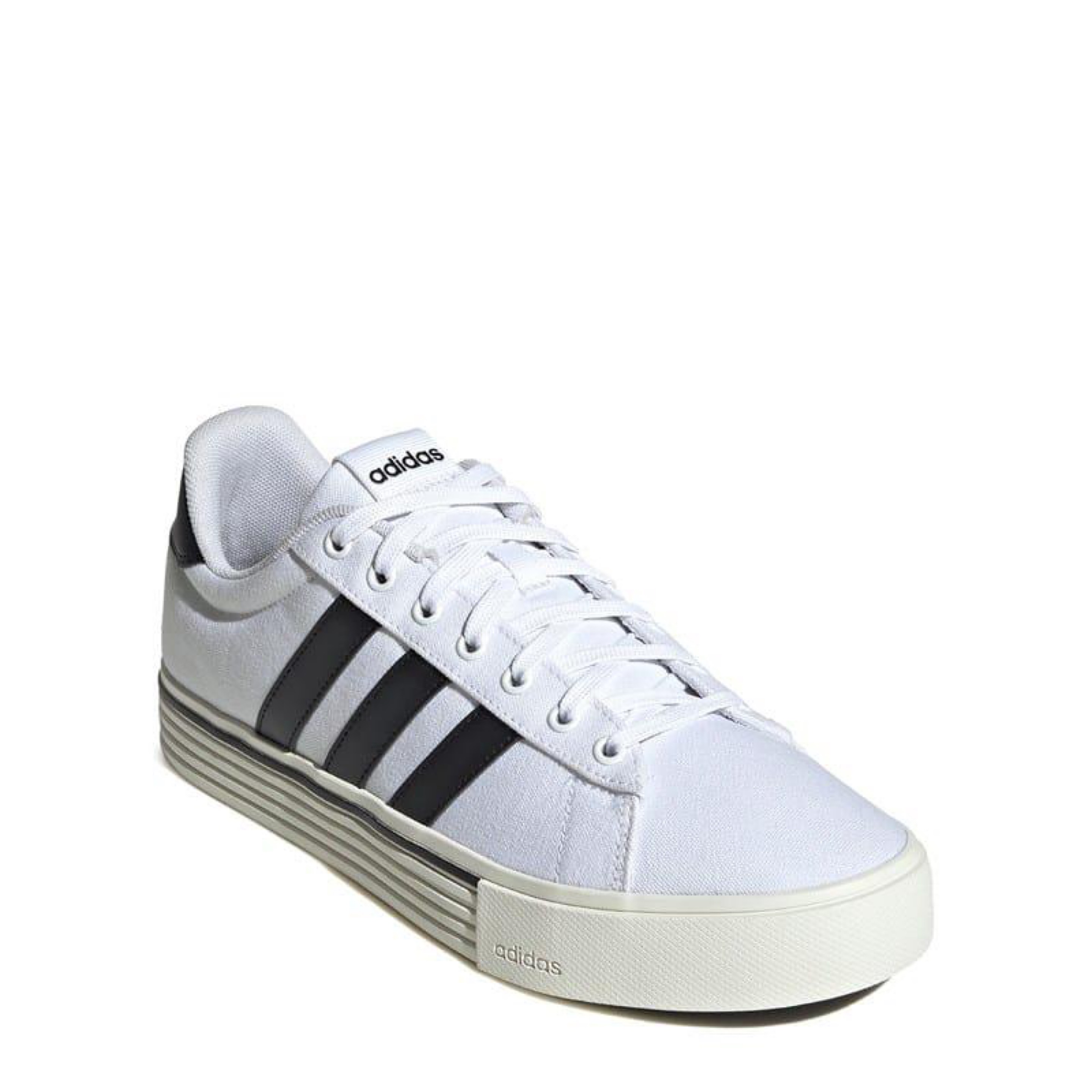Adidas Daily 4.0 (White) Sz -11.5