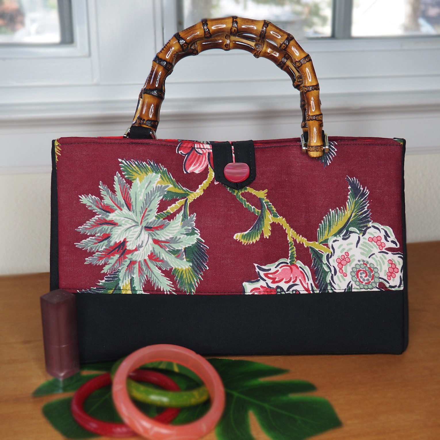 Vintage Etta Mainstay