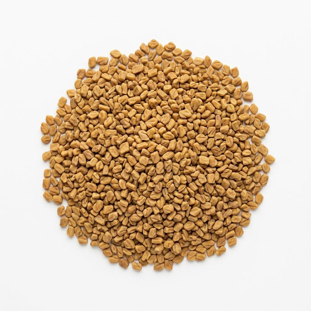 Fenugreek Seed