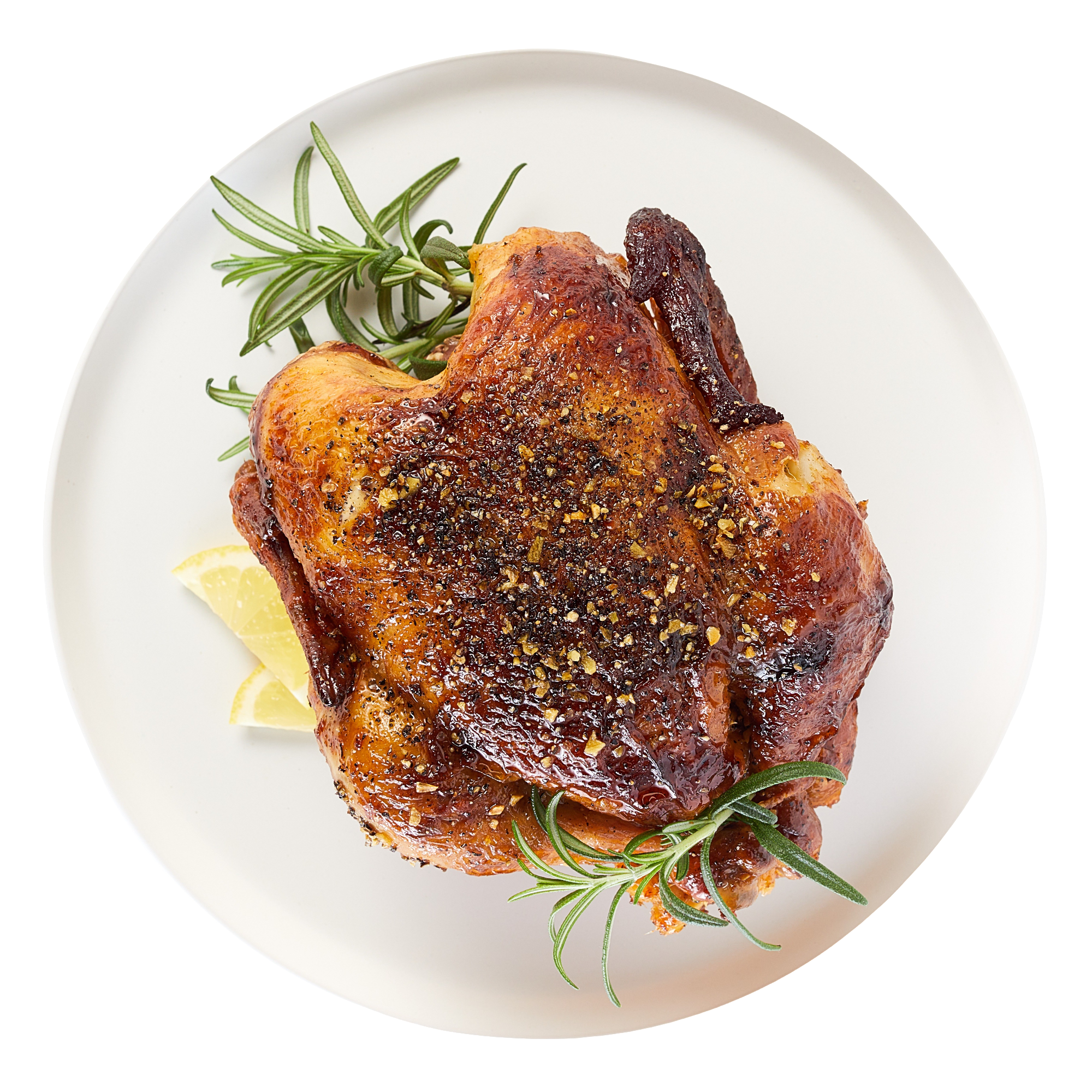 Halal Chicken