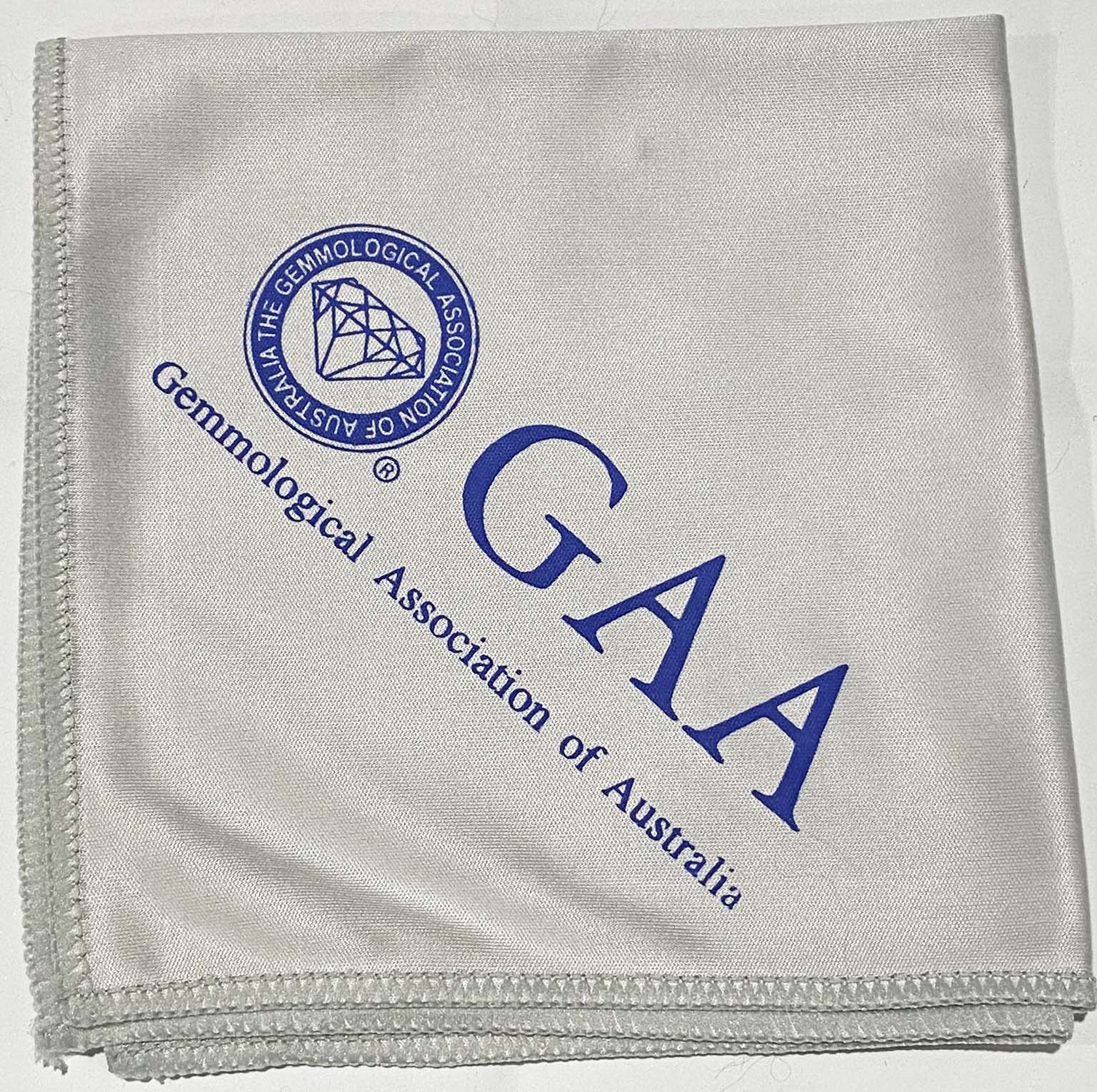 Gem Cleaning Cloth