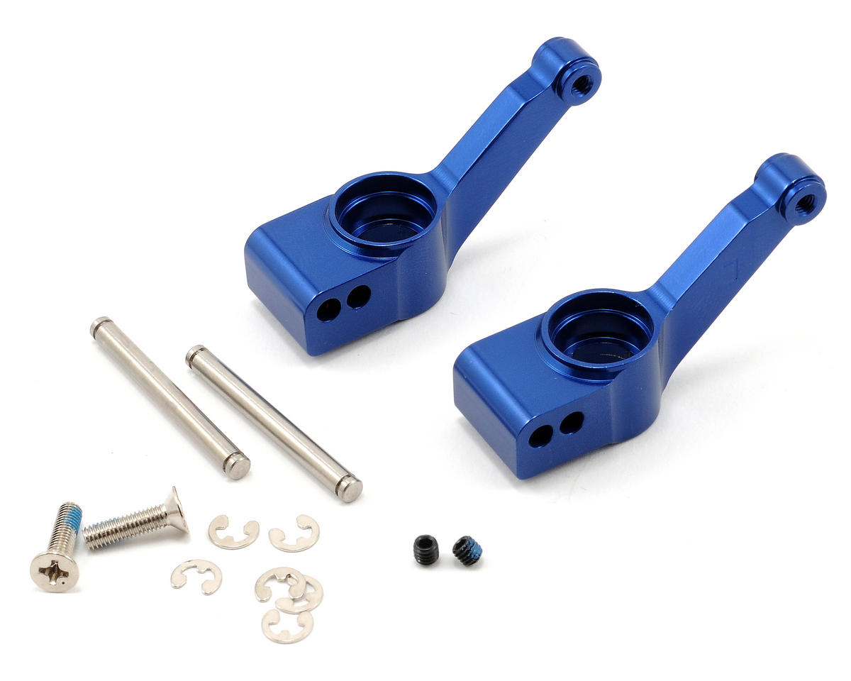 Carriers Stub Axle 1952X SL-4R3(4)