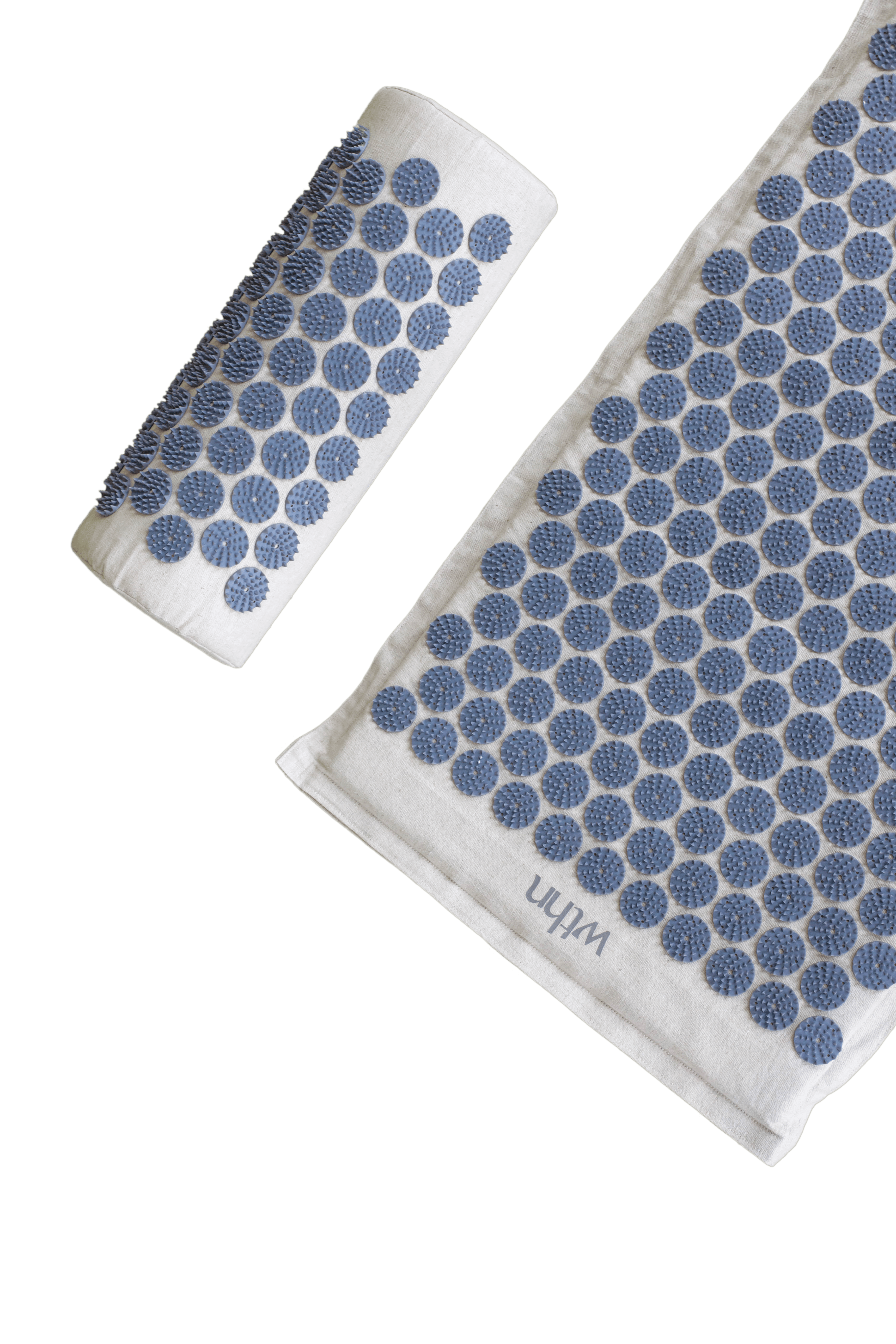 Acupressure Mat Set - Wellness Recovery - default