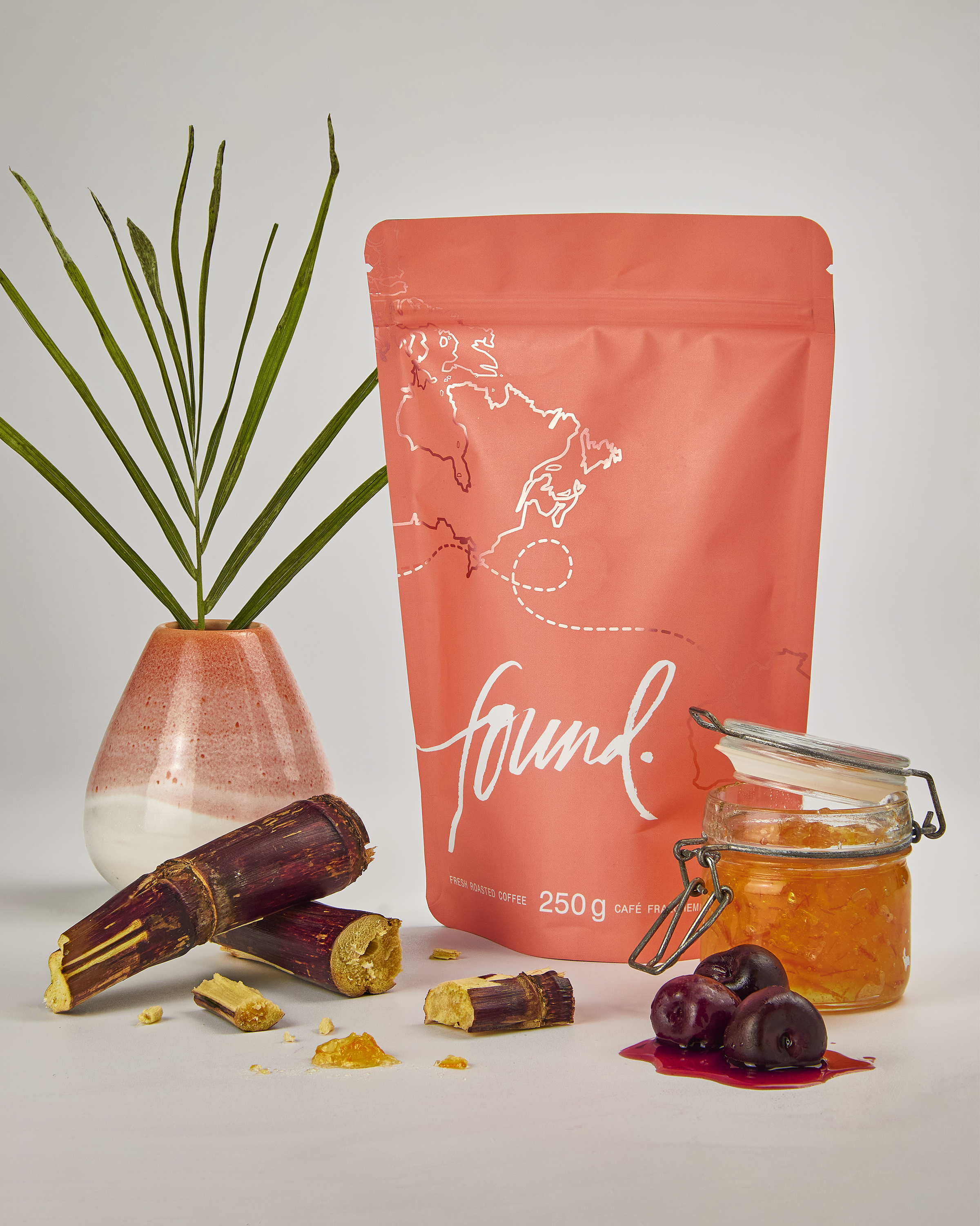 Proyecto Berruecos | Colombia