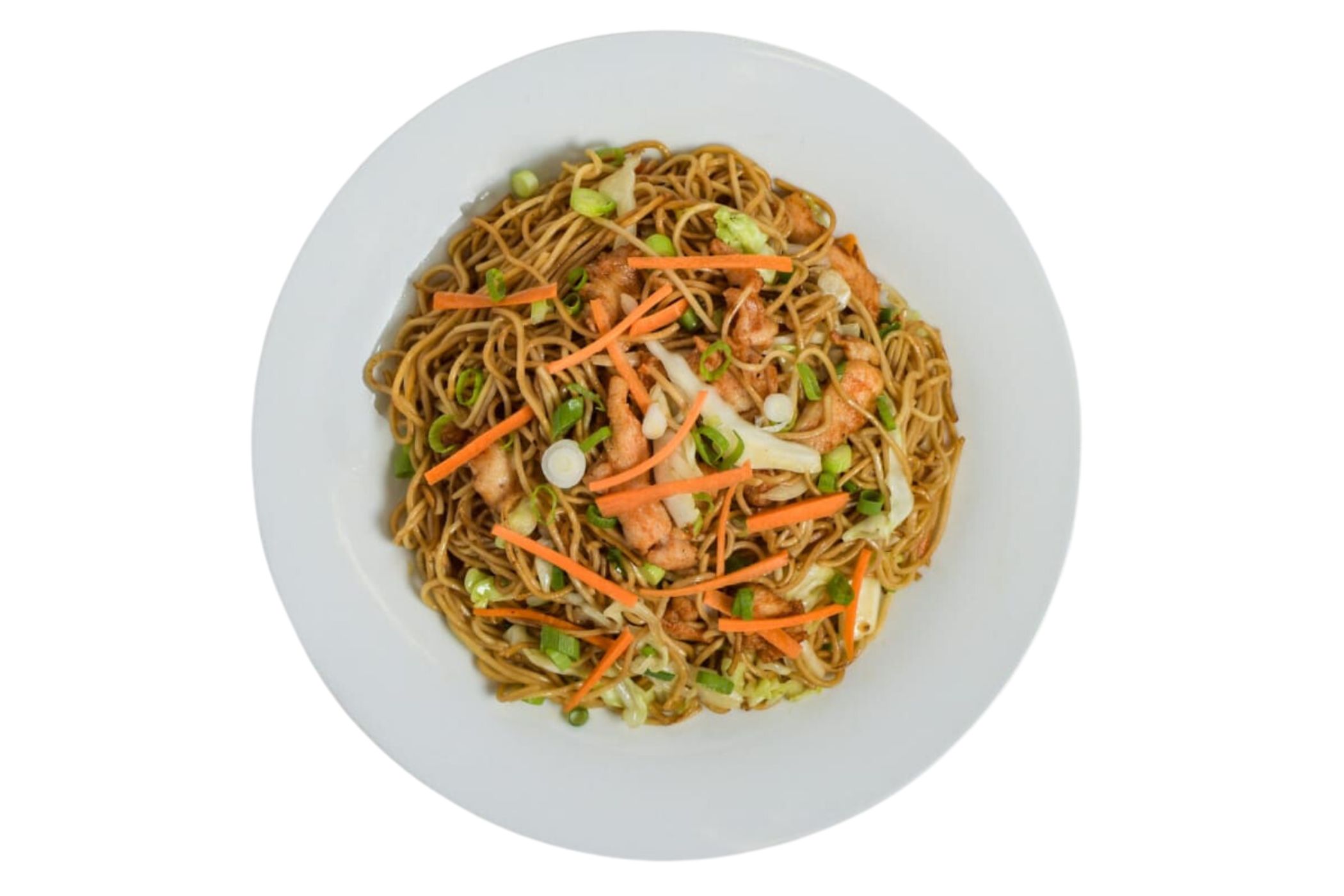 Chicken-Chowmein
