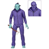 Friday the 13th - 7in Scale Figure